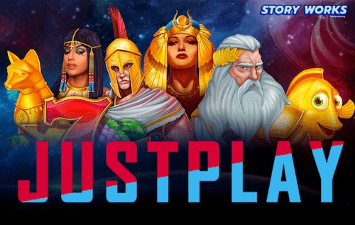 Story Works - justplay