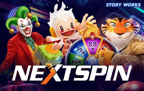 Story Works - nextspin
