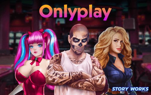 Story Works - onlyplay