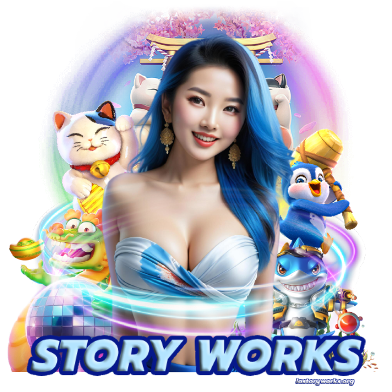 Story Worksทางเข้า