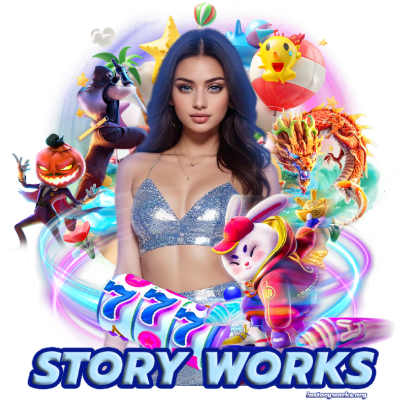 StoryWorks vip