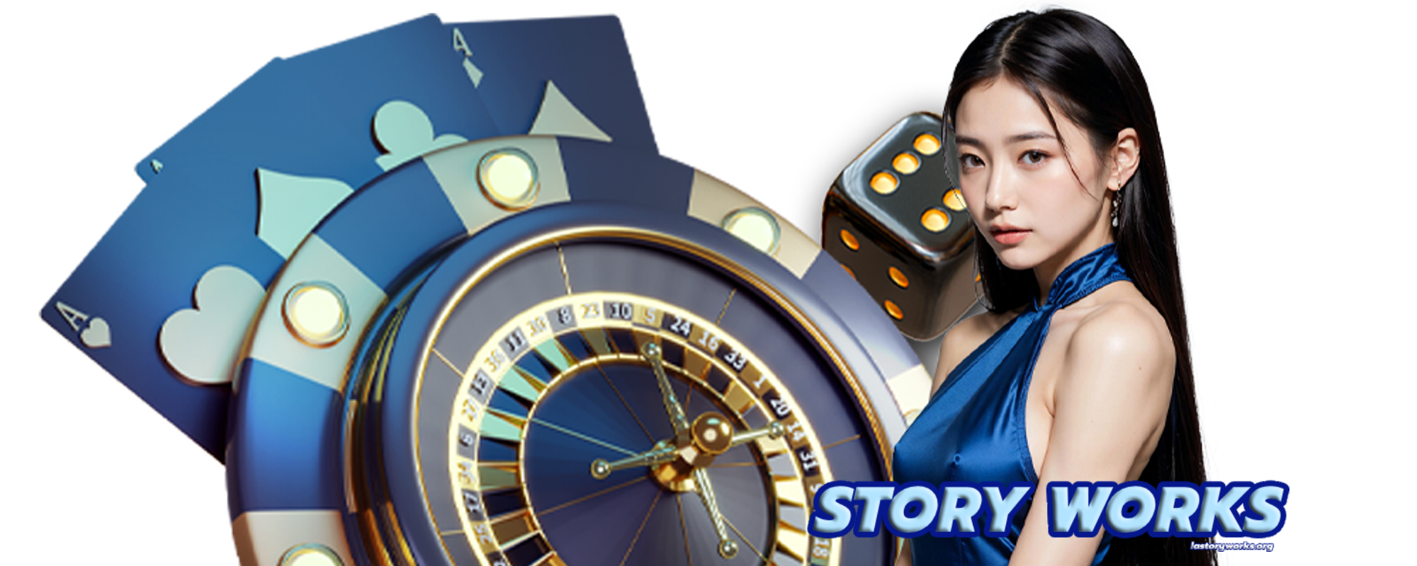 storyworks สล็อต